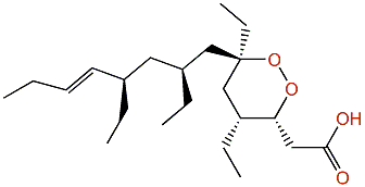 Plakortide S